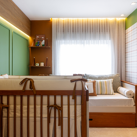 Quarto Pedro Henrique
